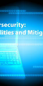BIM Cybersecurity:  Vulnerabilities and Mitigating Risk