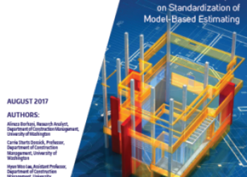 MBEst A Technical Report on Standardization of Model-Based Estimating