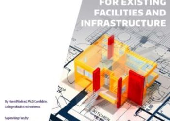 Rebaselining Asset Data for Existing Facilities and Infrastructure