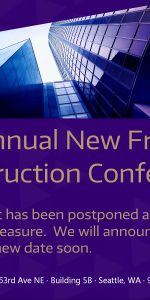 NFCC 2020:  Postponed