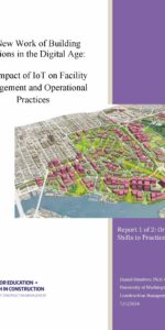 The New Work of Building Operations in the Digital Age