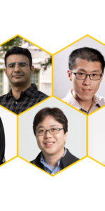 CEI awards Collaborative Seed Grants to boost AI data centers, EV charging infrastructure – Clean Energy Institute