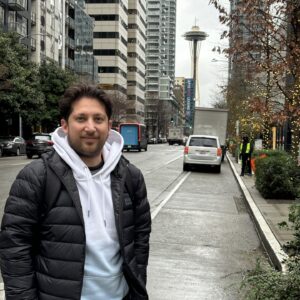 headshot of Muhammad Abu Bakar Tariq